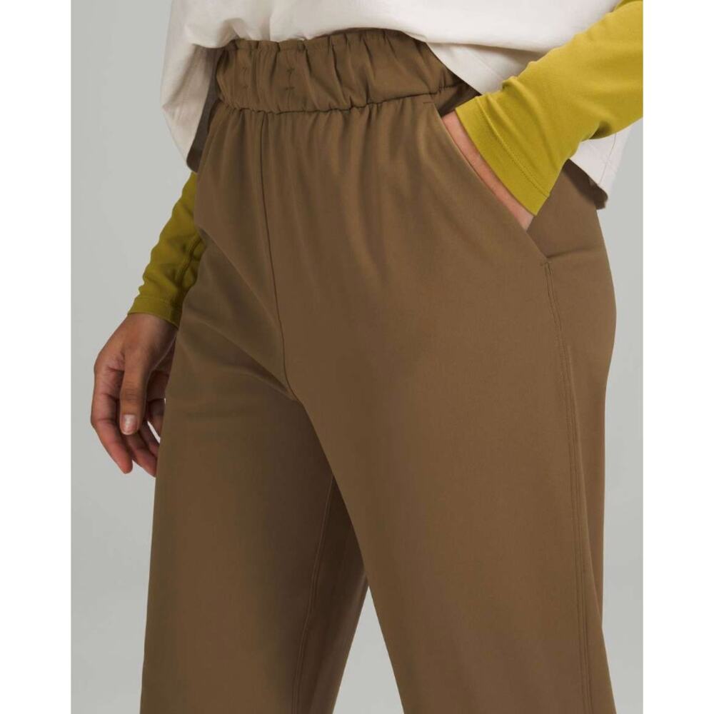 Lululemon Stretch High-Rise Pant - Picture 13 of 13